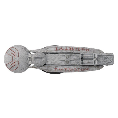 Battlestar Galactica Ship Collection #25 Astral Queen 1