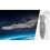 Battlestar Galactica Ship Collection #25 Astral Queen 3