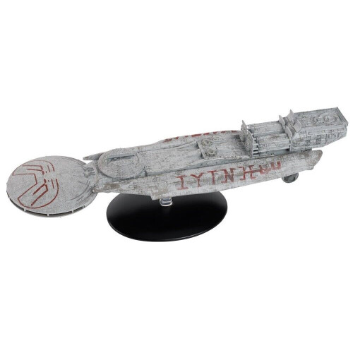 Battlestar Galactica Ship Collection #25 Astral Queen