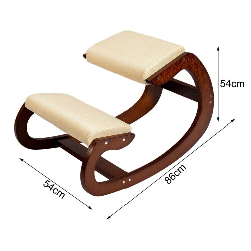 Mallboo best sale kneeling chair