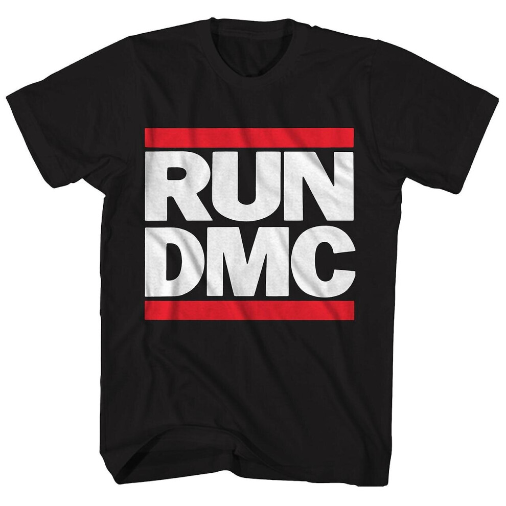 (M) Run Dmc T Shirt Old School   Run Dmc T-Shirt