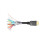 3M HD Extension Cable 3D 4K 60Hz Data Cable Support HD 2.0 Version Video Cable for PS3 PS4 Xbox Projector LCD TV 4