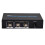 1 In 2 Out SD/HD/ 3G SDI Splitter Automatic Identification For Video Switcher 4