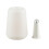 (Warm White) 1W USB Night Light Bedside Lantern Plastic 60LM Two Modes Camping Lamp Table Desk LED 8