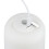 (Warm White) 1W USB Night Light Bedside Lantern Plastic 60LM Two Modes Camping Lamp Table Desk LED 5