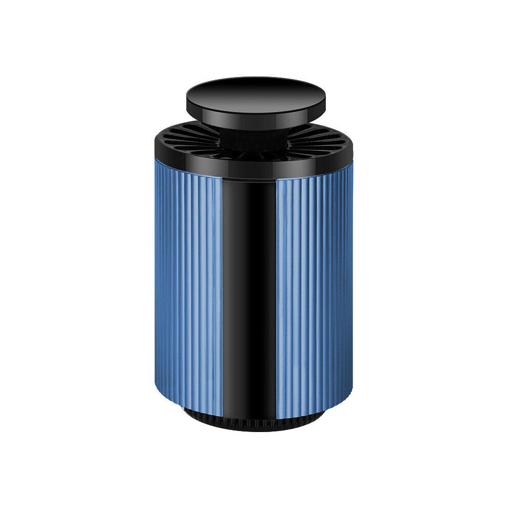 (Blue) 5W LED USB Mosquito Dispeller Repeller Mosquito Killer Lamp Bulb Electric Bug Insect Repellent  Zapper Pest Trap Light Outdoor Camping-image-OPC-PBV9BBF-NEW