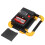 20W COB LED Work Light Portable USB Floodlight Outdoor Camping Emergency Lantern 9