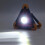 30W 36LED COB Outdoor Camping Lantern USB Hanging Hook Tent Work Light 4 Modes Lamp 5