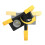 20W COB LED Work Light Portable USB Floodlight Outdoor Camping Emergency Lantern 6