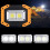 30W LED COB Outdoor IP65 Waterproof Work Light Camping Emergency Lantern Floodlight Flashlight 7