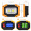 30W LED COB Outdoor IP65 Waterproof Work Light Camping Emergency Lantern Floodlight Flashlight 8