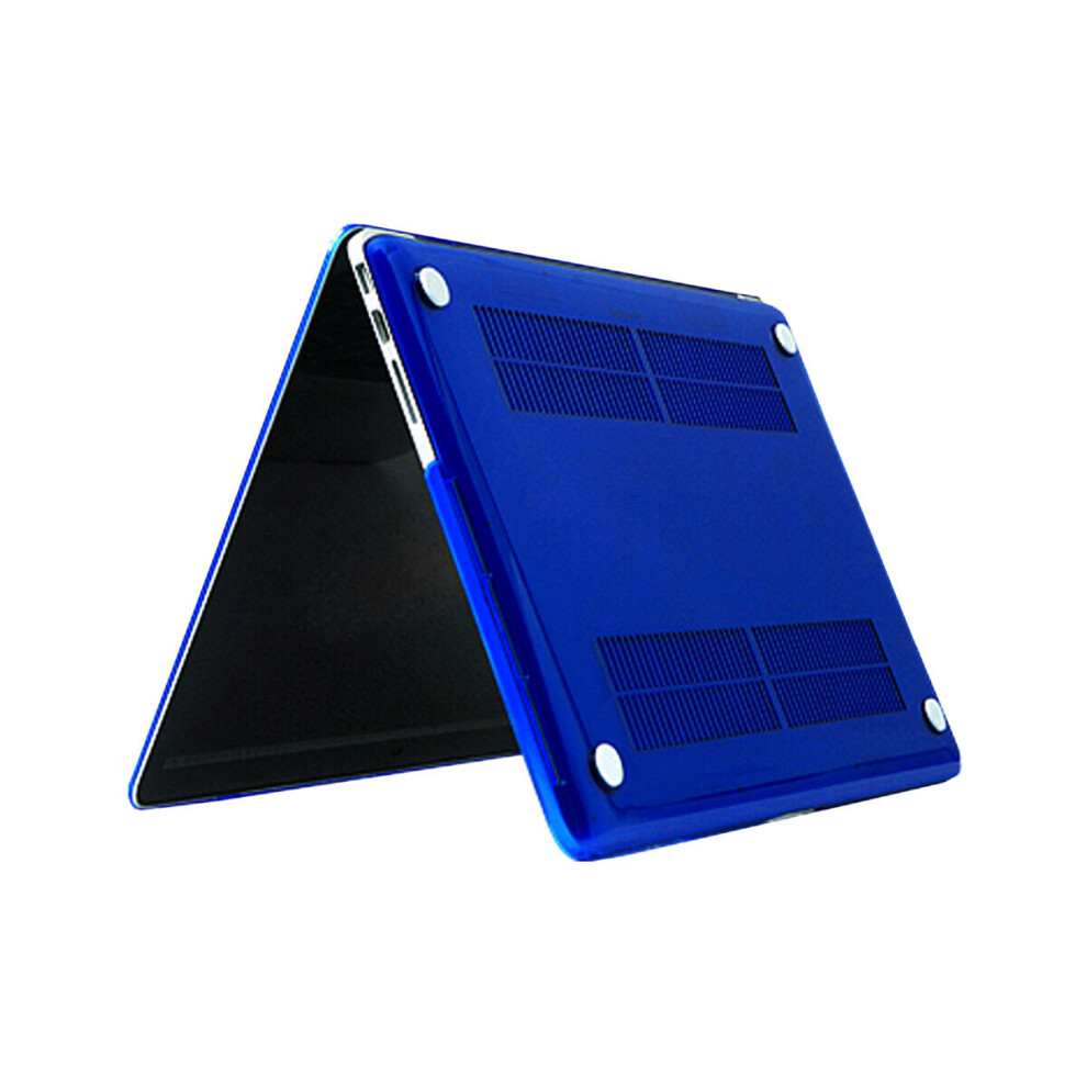 (Blue) 13.3 inch Laptop Cover For MacBook Air