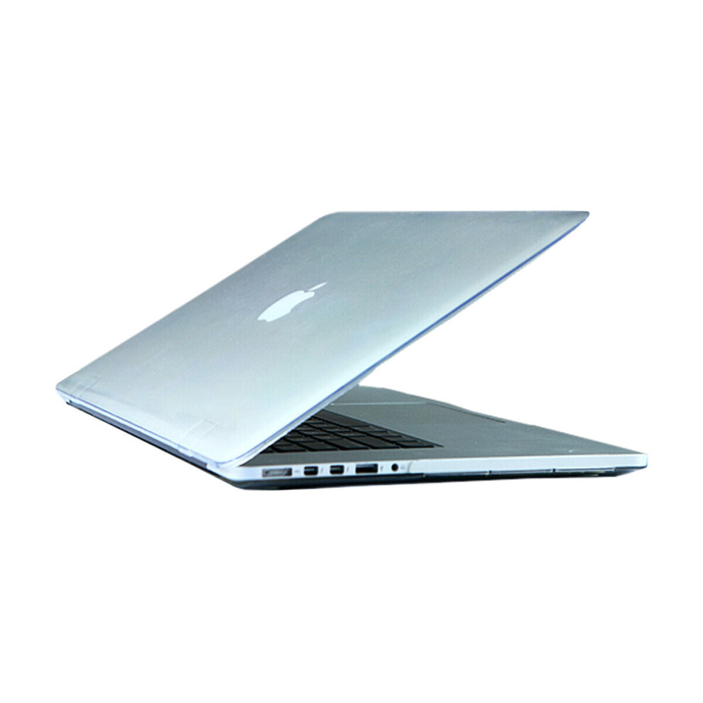 (Silver) 11.6 Inch Laptop Cover For Macbook Air Silver 6112212991374