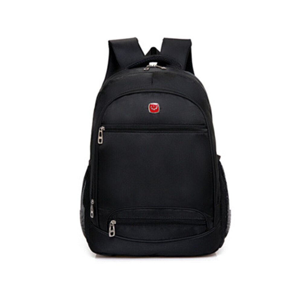 (Style A) 15.6 Inch Laptop Business Backpack Waterproof Men Women Notebook bag
