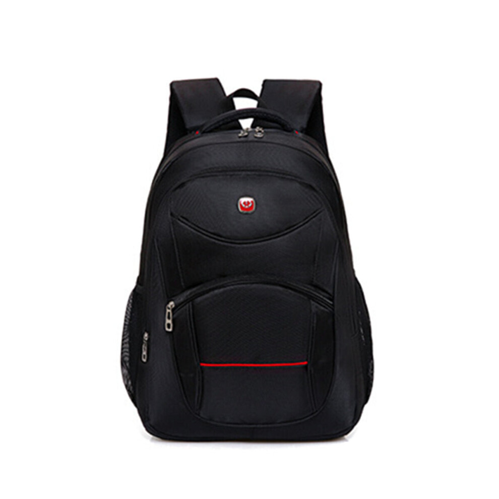 (Style C) 15.6 Inch Laptop Business Backpack Waterproof Men Women Notebook bag