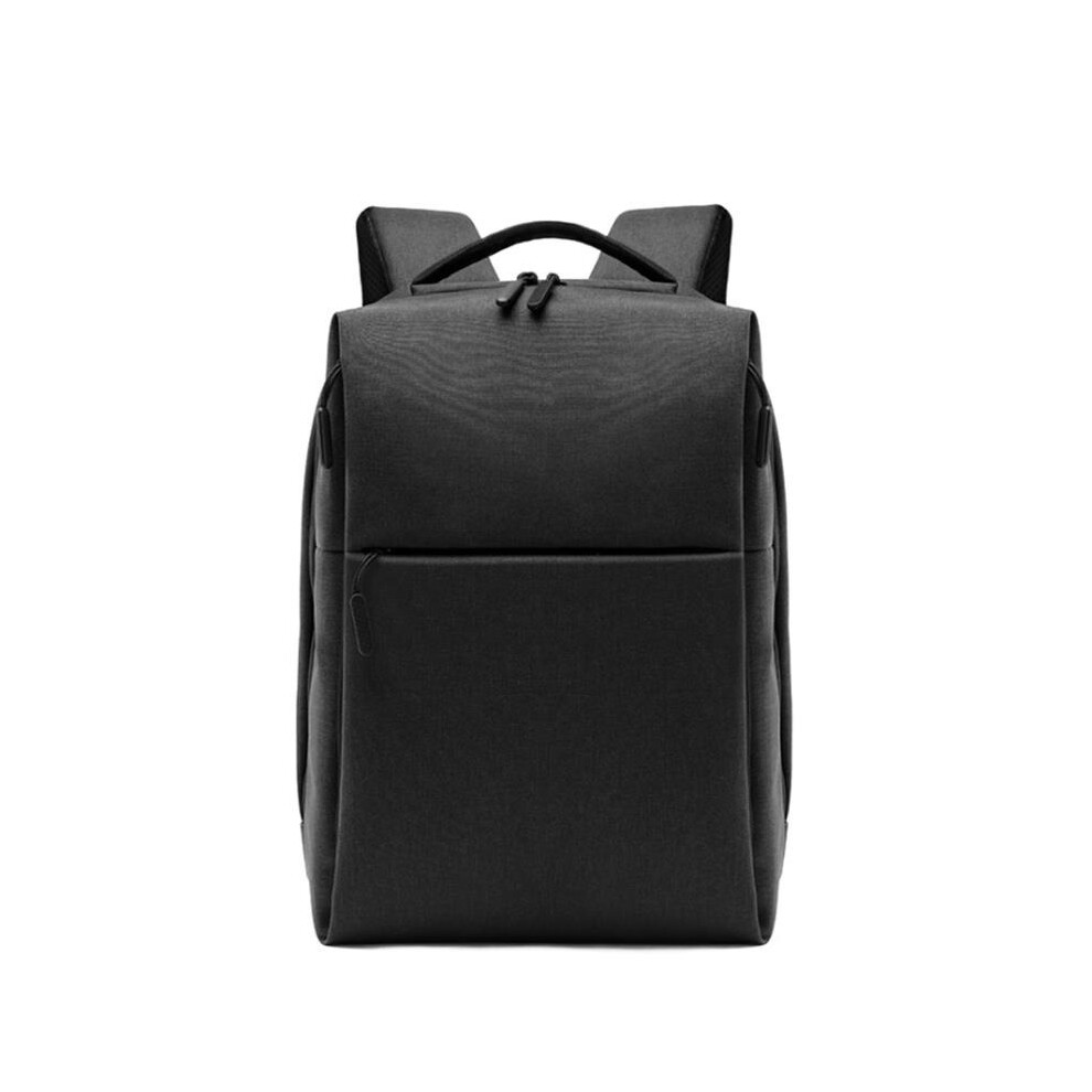 18 Inch Laptop Backpack USB Charging Backpack Male Laptop Bag Mens Casual Travel Nylon Backpack School Shoulder Bag Business Backpack