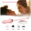 Women G Spot Electric Shock Vibrator Clitoral Remote Control Egg 1