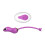 Women G Spot Electric Shock Vibrator Clitoral Remote Control Egg 13