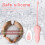 Women G Spot Electric Shock Vibrator Clitoral Remote Control Egg 7