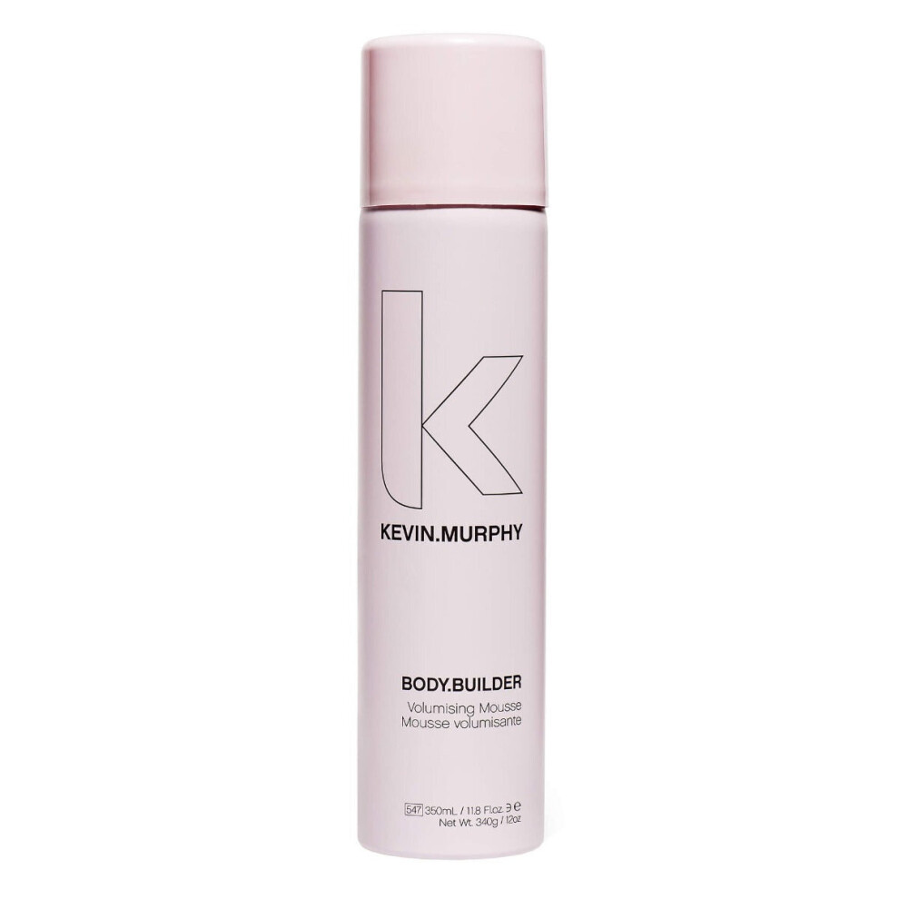 Kevin Murphy Body Builder Volumising Mousse 11.8 oz