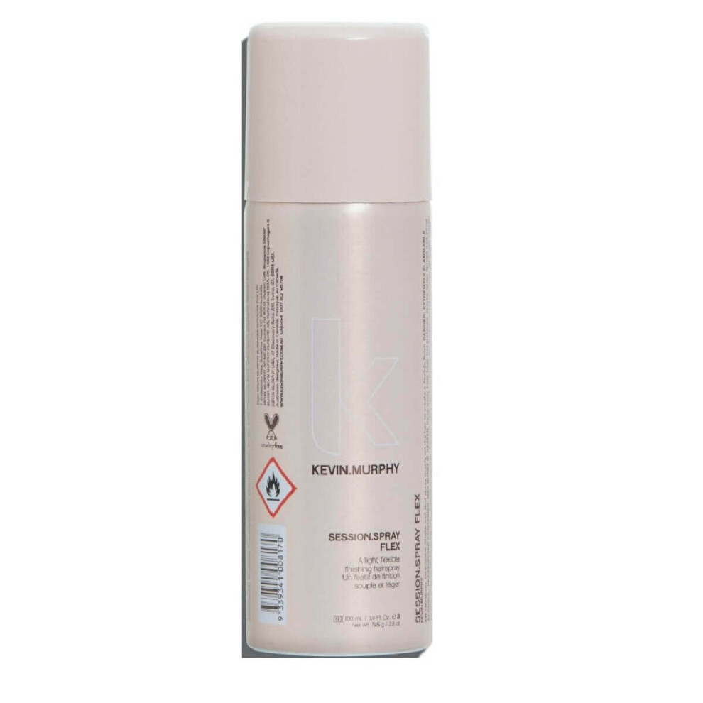Kevin Murphy Session Spray Flex 100 Ml/3.4 Oz