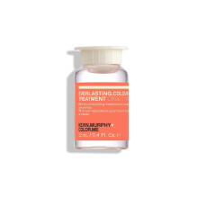 Tratament cu cremă fără clătire de păr, pentru protecția culorii, Kevin Murphy, Set, Everlasting Colour, 12 buc, 12 ml