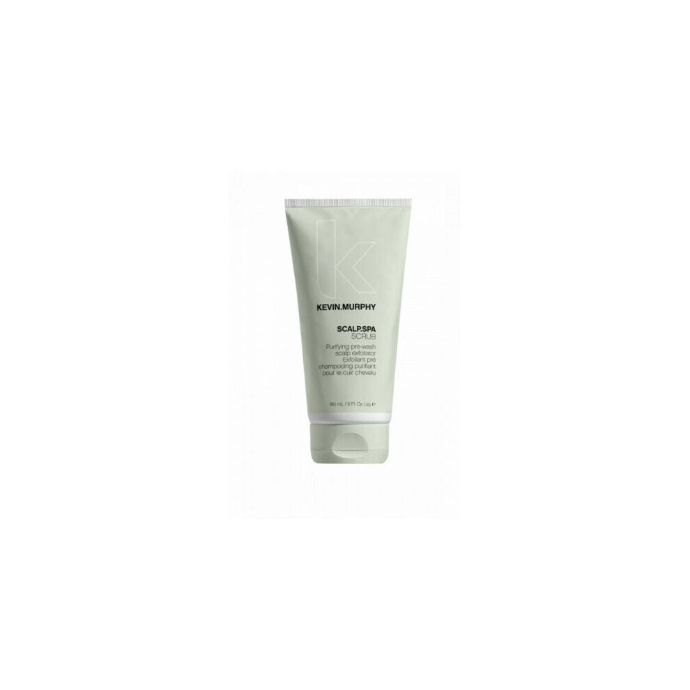 Kevin Murphy Scalp Spa Scrub 6 oz