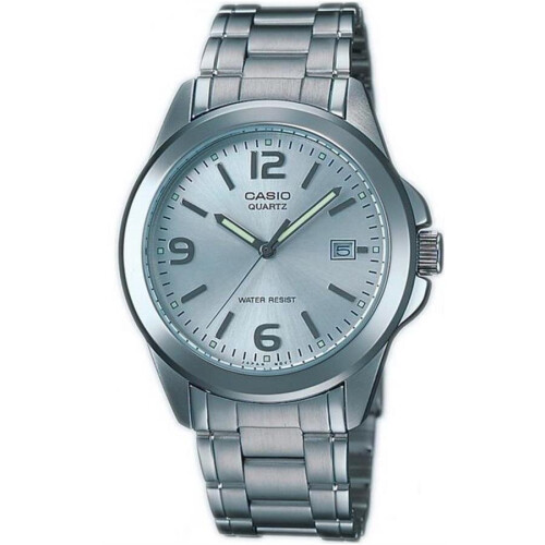 Casio Casio MTP-1215A-7ADF Men's Watch