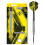 (22g) Harrows NX90 90% Tungsten Darts 1