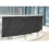 (0.9 x 3m) Black Garden Balcony Privacy Screen 5