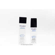 Milbon Smooth Luminous Bodyfikujacy olejek do wlosw cienkich 4,1 uncji