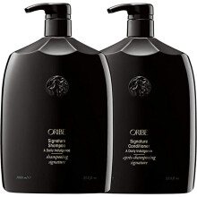 Shampoo firmato Oribe 33,8 once