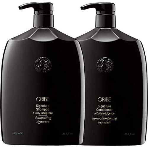 Shampoo firmato Oribe 33,8 once