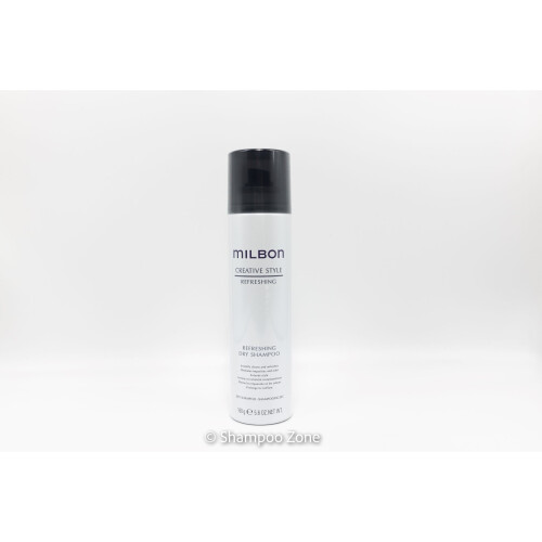 Milbon Creative Style Refreshing Dry Shampoo 5.6 oz