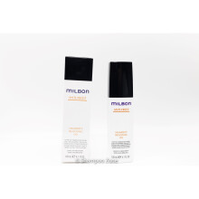 Huile de blocage de l'humidit    anti-frizz milbon 4,1 oz