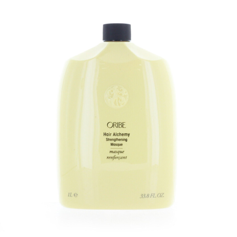 Oribe Hair Alchemy Strengthening Masque 1000Ml 33.8Oz No Pump