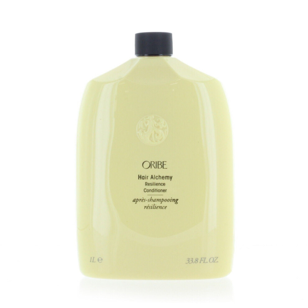 Oribe Hair Alchemy Resilience Strengthening Conditioner 33.8 Oz Bb