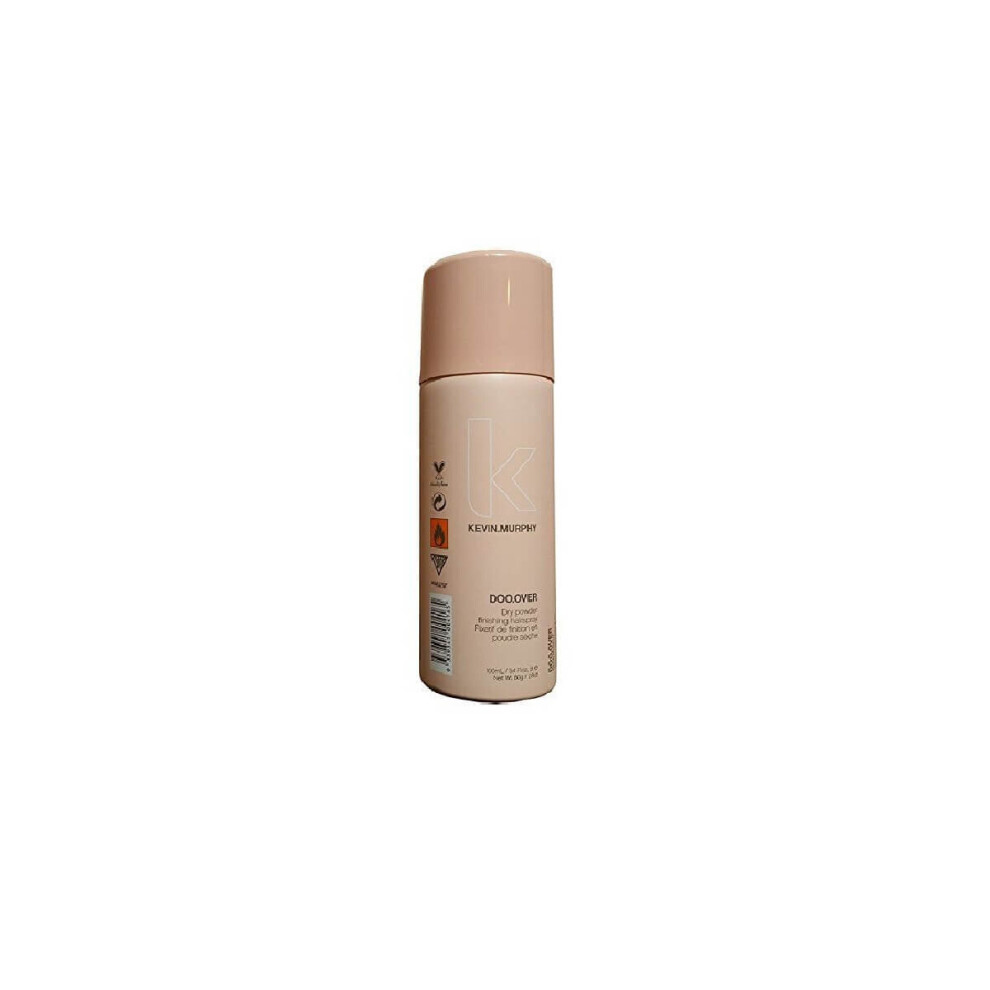 Kevin Murphy Doo Over 3.4 Oz 3.4Oz