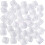 (20pcs) acrylic fake ice cubes for decoration display 3