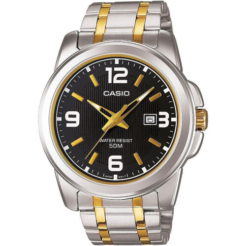 Casio Casio MTP-1314SG-1AVDF Core Herrenuhr