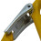 (Grade 80, 10MM) Lifting Chain Sling Hook Safety Catch (Fixed Eye) 6