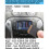 FORD FOCUS MCA SD CARD V12 SAT NAV MAP UPDATE NAVIGATION EUROPE 2022 1