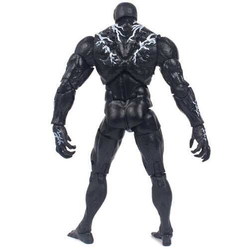 Marvel Legends Venom Action Figures Toy Display Venompool 1