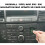 Vauxhall Astra, Insignia SD Card NAVI 600 / 900 Navigation Map UPDATE 3