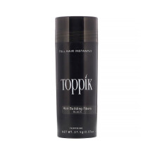 Toppik Hair Building Fibres Preto