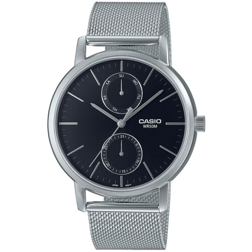 Casio Casio MTP-B310M-1AVDF Enticer Men's Watch
