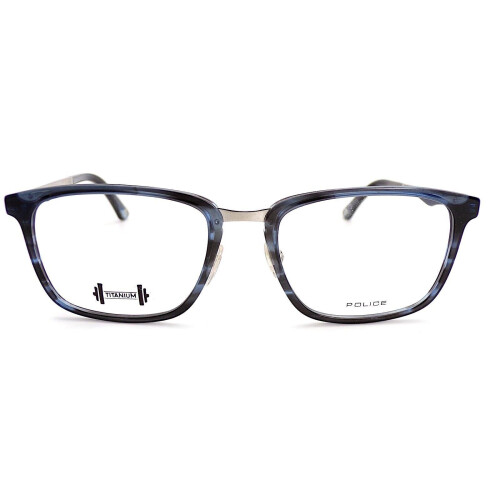 Police Police Optical Frame VPL684 9N4M 52 2