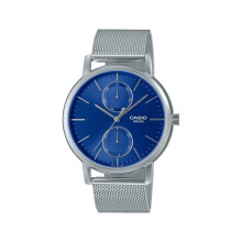 Montre homme Casio MTP-B310M-2AVDF analogique et numérique