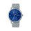 Casio Casio MTP-B310M-2AVEF Silver Multi Dial Mens Watch 1