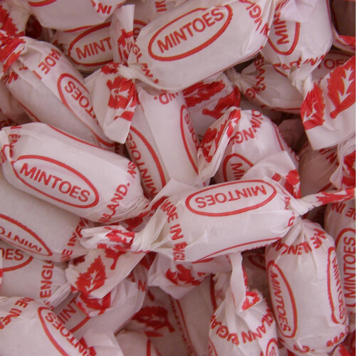 Kingsway Mintoes 225gm